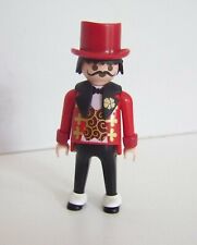 Playmobil cirque homme d'occasion  Thomery
