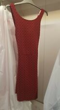 Robe hollister rouge d'occasion  Toulouse-