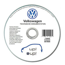 Volkswagen manuale officina usato  Italia