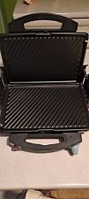 Duo grill tostiera usato  Ragusa