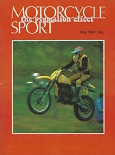 Motorcycle sport magazine for sale  PRESTON
