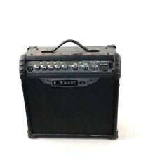 6 iii line amplifier spider for sale  Indianapolis