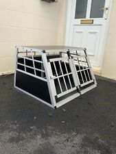 Pet transport cage for sale  DURSLEY