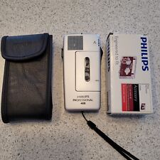 cassette voice recorder for sale  PLYMOUTH