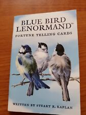 Blue bird lenormand for sale  Seneca