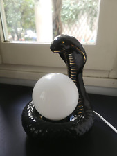 Avorin globo ceramica usato  Milano
