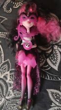 Monster high collector d'occasion  Bastia-
