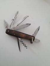 Ancien couteau bargeon d'occasion  L'Isle-sur-la-Sorgue
