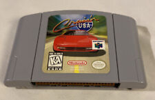 Cruis'n USA (Nintendo 64, 1996) - Apenas cartucho - Testado comprar usado  Enviando para Brazil