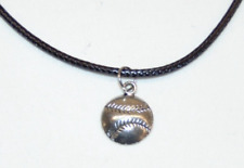 Girl softball necklace for sale  Carlisle