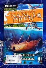 Nancy drew enigmes d'occasion  Franconville