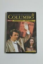 Usado, Columbo Series Dvd 21 capítulos 41 Y 42-Idioma Francês, Novo Em Blister comprar usado  Enviando para Brazil