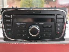 Ford 6000 radio for sale  ROCHDALE