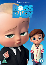 Boss baby lynnanne for sale  UK