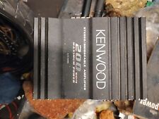 Kenwood kac 4285 for sale  Olympia