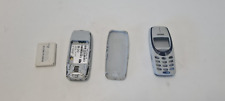 Nokia 3330 grigio usato  Vilminore Di Scalve
