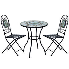 wrought iron chairs for sale  Ireland