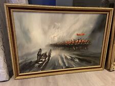 John bampfield oil for sale  IPSWICH