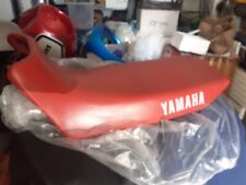 Sella originale yamaha usato  Napoli