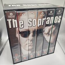 Sopranos series for sale  SCARBOROUGH