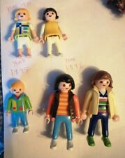 Playmobil figures mixed for sale  Ireland