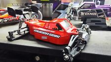 Mugen mbx8t truggy for sale  BELVEDERE