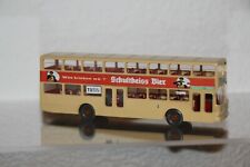 Bvg bus sd200 gebraucht kaufen  Oranienburg