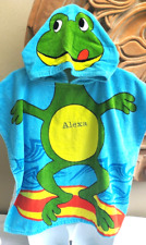 Embroidered alexa childs for sale  Delray Beach