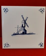 Villeroy boch windmill for sale  Shipping to Ireland