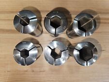 Hardinge hex collet for sale  Middleburg