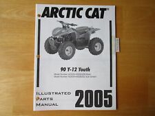 2005 arctic cat for sale  Wyoming