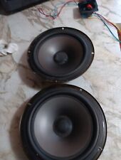 Acoustic Research Holographic Imaging M2 Woofers Lot Of 2 for sale  Shipping to South Africa