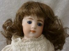 9cm tiny wig for sale  HASTINGS