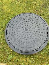 Drainage inspection chamber for sale  PONTEFRACT