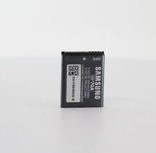 Usado, Bateria de íon de lítio Samsung para Sl50 Es65 Es70 Pl80 Pl100 (BP70A) comprar usado  Enviando para Brazil