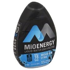 Mio energy wicked for sale  Shipping to Ireland