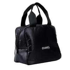 Mini Bolsa CHANEL Novedades Cosméticos Mini Bolsa Negra Edición Limitada segunda mano  Embacar hacia Mexico