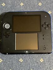 Nintendo 2ds console d'occasion  Boulogne-sur-Mer