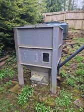 Biomass hopper 0.5 for sale  KIDDERMINSTER