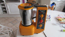 Mixer chauffant thermomix d'occasion  Châlons-en-Champagne