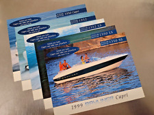 Bayliner boats catalog for sale  East Wenatchee