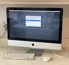 Imac a1311 late for sale  CLACTON-ON-SEA