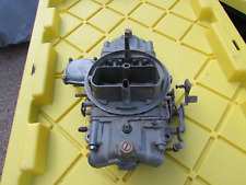 Oem holley carb for sale  Chino Hills