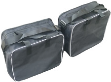 Pannier liner luggage for sale  ACCRINGTON