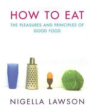 Eat pleasures principles for sale  Shipping to Ireland