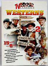 Classic westerns black for sale  Richmond
