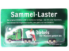 Diebels sammel laster gebraucht kaufen  Meißen-Umland