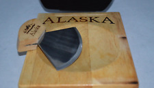 alaska ulu cutting board for sale  Shallotte