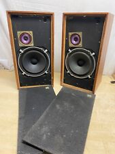 Pair wharfedale linton for sale  Shipping to Ireland