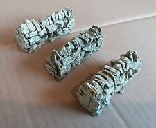 wargame walls for sale  WOTTON-UNDER-EDGE